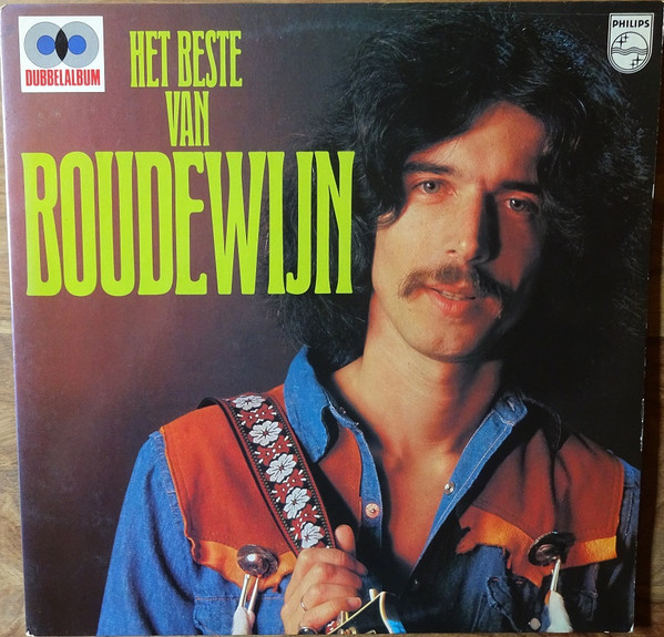 Boudewijn De Groot